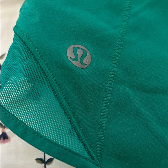 Lululemon Women's Athletic Shorts - Picture 4 of 5